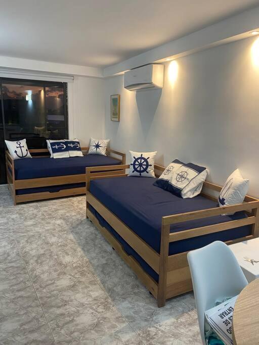 Hermoso Apartamento Recien Remodelado Zona Top San Andrés Exterior foto
