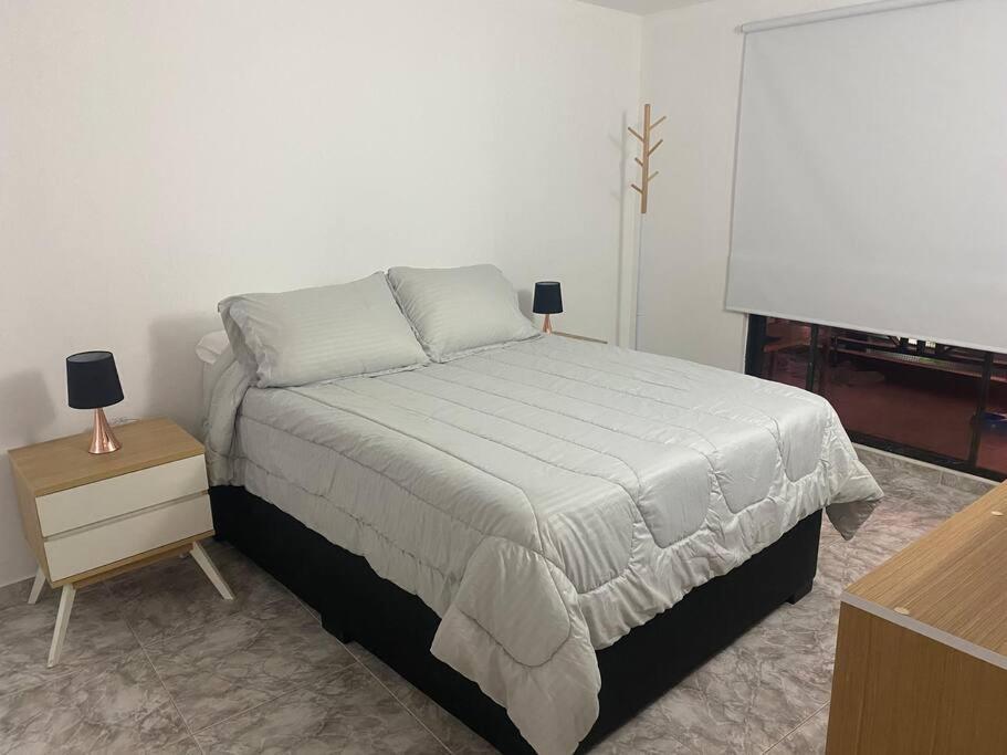 Hermoso Apartamento Recien Remodelado Zona Top San Andrés Exterior foto